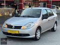 YILDIRIM AUTO'DAN 2011 SYMBOL 1.5 DCI AUTHENTİQUE