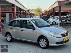 YILDIRIM AUTO'DAN 2011 SYMBOL 1.5 DCI AUTHENTİQUE