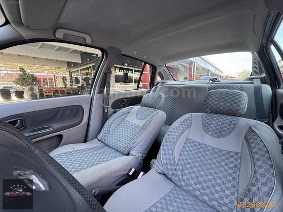 YILDIRIM AUTO'DAN 2011 SYMBOL 1.5 DCI AUTHENTİQUE