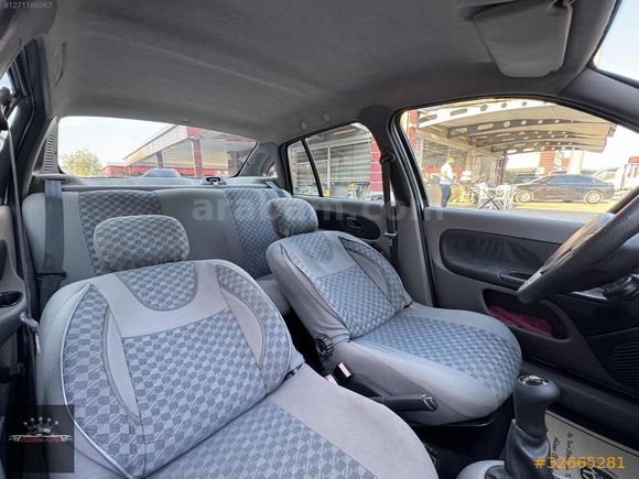 YILDIRIM AUTO'DAN 2011 SYMBOL 1.5 DCI AUTHENTİQUE