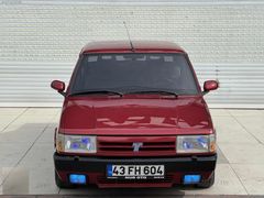 1998 DOĞAN SLX 1.6 KARBÜRATÖRLÜ HİDROLİK DİREKSİYON YÜKSEK GÖĞÜS