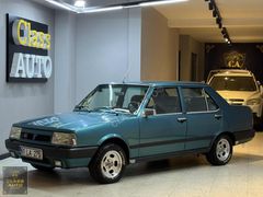CLASS AUTO - 97 DOĞAN SLX 1.6 EMSALSİZ KOLEKSİYONLUK MASRAFSIZ