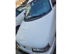 Lada Vega 1.5 2000 Model  yeni muayenelidir