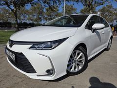 2022 TOYOTA COROLLA 1.5 DREAM 55.500 KM