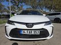 2022 TOYOTA COROLLA 1.5 DREAM 55.500 KM