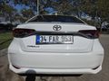 2022 TOYOTA COROLLA 1.5 DREAM 55.500 KM