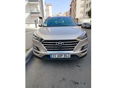 Sahibinden Hyundai Tucson 1.6 CRDi Style Plus 2019 Model 