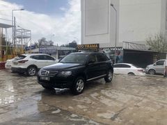 Sahibinden Volkswagen Touareg 2.5 TDI 2006 Model 