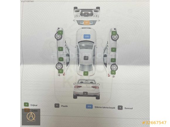 KİA STONİC BUSİNESS PLUS 2024