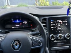 Sahibinden Renault Megane 1.3 TCe Touch plus 2024 Model 