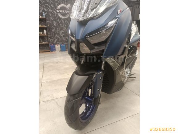 Acil Satılık Sıfır Arora Max Pro -125