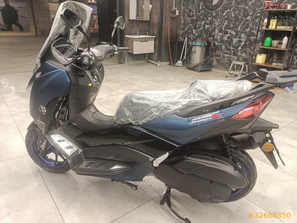 Acil Satılık Sıfır Arora Max Pro -125