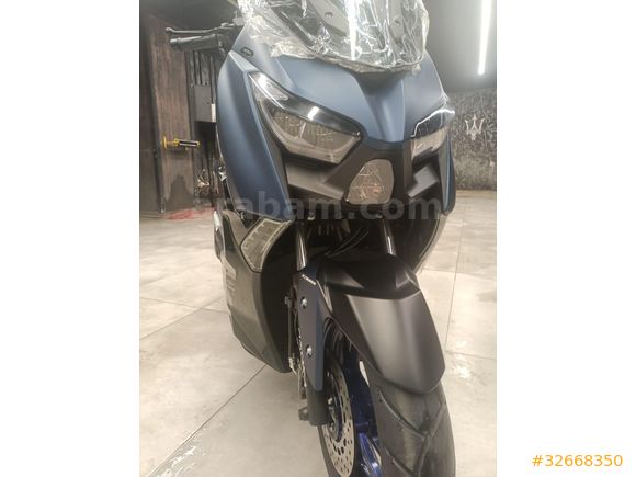 Acil Satılık Sıfır Arora Max Pro -125