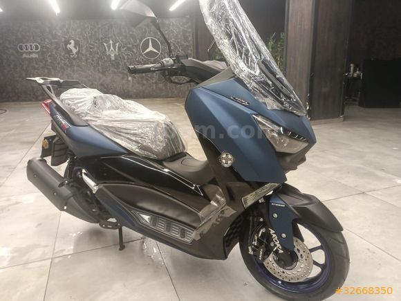Acil Satılık Sıfır Arora Max Pro -125