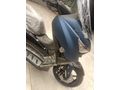 Acil Satılık Sıfır Arora Max Pro -125