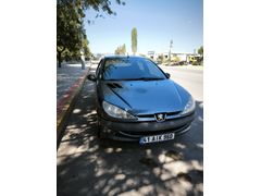 Sahibinden Peugeot 206 1.4 Comfort 2009 Model Kocaeli