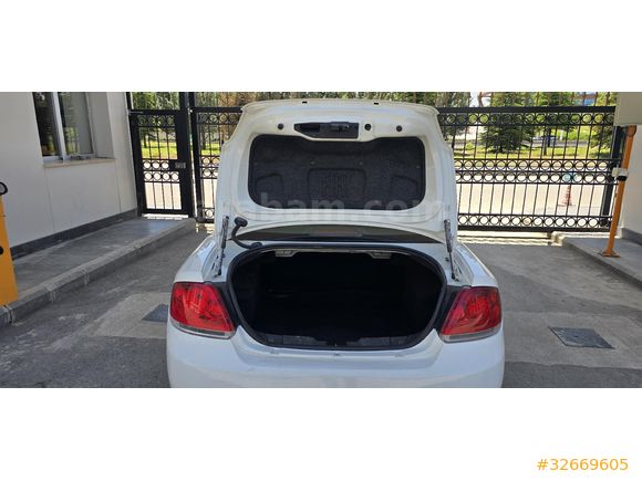 Sahibinden Fiat Linea 1.3 Multijet Active Plus 2013 Model