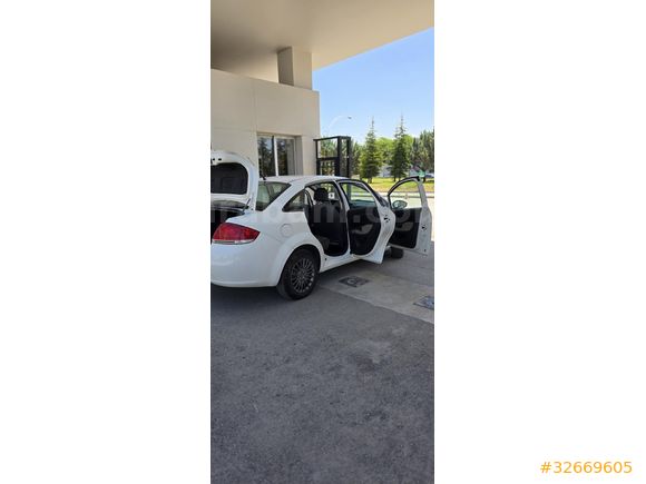 Sahibinden Fiat Linea 1.3 Multijet Active Plus 2013 Model