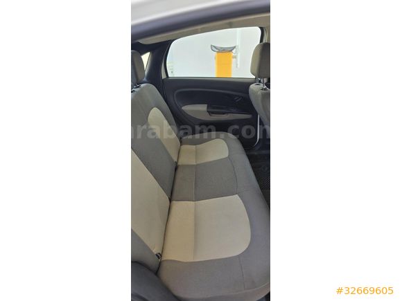 Sahibinden Fiat Linea 1.3 Multijet Active Plus 2013 Model