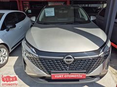 2024 Hatasız Boyasız Değişensiz 11.000KM