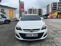 Sahibinden Opel Astra 1.6 Edition Plus 2018 Model 