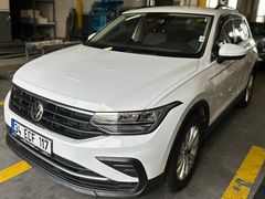 Sahibinden Volkswagen Tiguan 1.5 TSI Life 2021 Model 