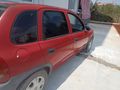 TEMİZ  AİLE ARABASI CORSA