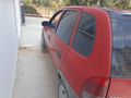 TEMİZ  AİLE ARABASI CORSA