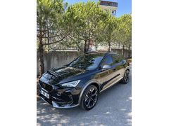 Sahibinden Cupra Formentor 1.5 TSI 2023 Model 