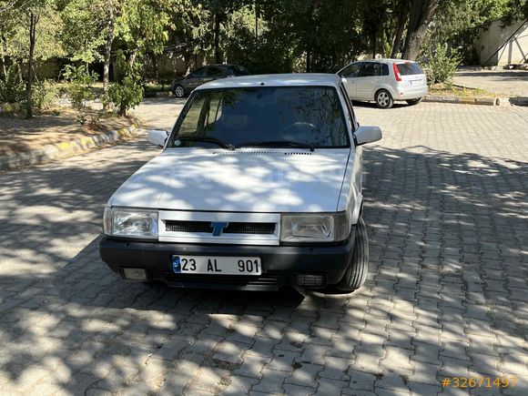 Galeriden Tofaş Şahin 1.6 1996 Model Adıyaman