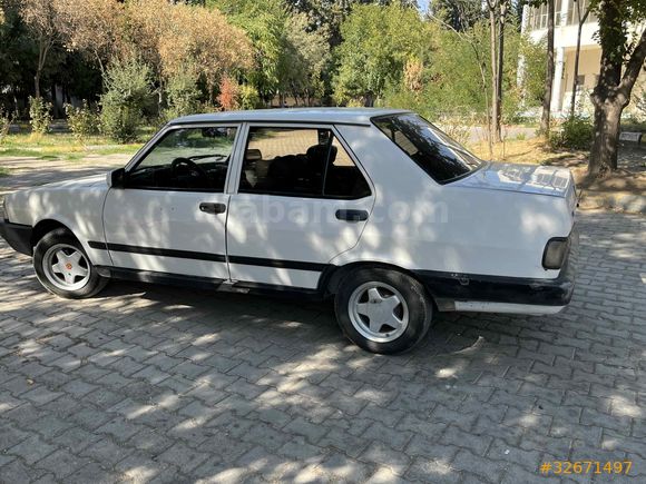 Galeriden Tofaş Şahin 1.6 1996 Model Adıyaman