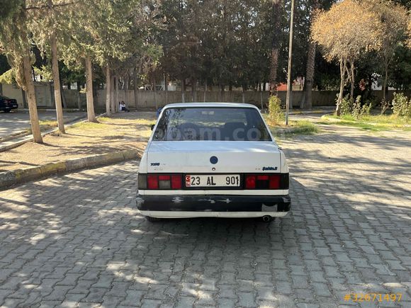 Galeriden Tofaş Şahin 1.6 1996 Model Adıyaman