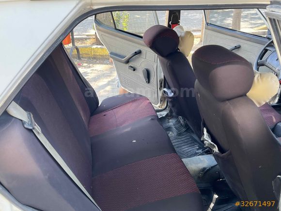 Galeriden Tofaş Şahin 1.6 1996 Model Adıyaman