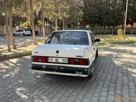 Galeriden Tofaş Şahin 1.6 1996 Model Adıyaman