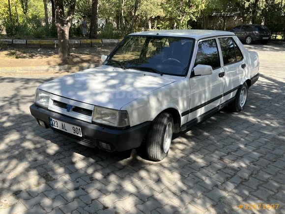 Galeriden Tofaş Şahin 1.6 1996 Model Adıyaman