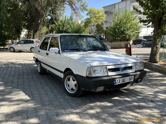 Galeriden Tofaş Şahin 1.6 1996 Model Adıyaman