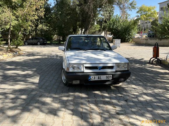 Galeriden Tofaş Şahin 1.6 1996 Model Adıyaman