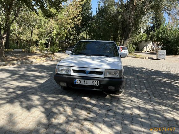 Galeriden Tofaş Şahin 1.6 1996 Model Adıyaman