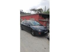 temiz FOCUS 1