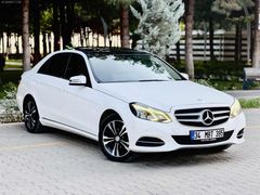 AKYEL OTOMOTİV'DEN E250 4MATİC ELİTE CAM TAVAN İÇİ BEJ