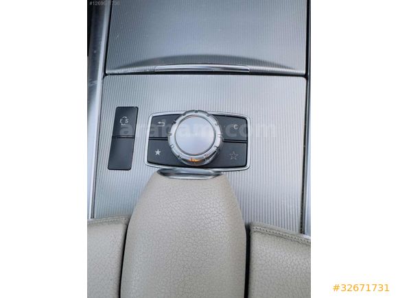 AKYEL OTOMOTİV'DEN E250 4MATİC ELİTE CAM TAVAN İÇİ BEJ