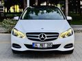 AKYEL OTOMOTİV'DEN E250 4MATİC ELİTE CAM TAVAN İÇİ BEJ