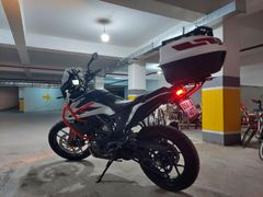 Sahibinden KTM 250 Adventure Aydın