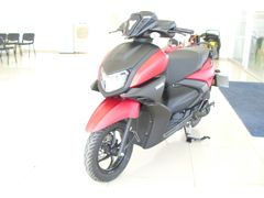 YAMAHA RAY ZR 125 SCOTER SIFIR KM kredi kartına vade farksız 6 taksit