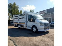 pompalı 130t 350Transit  yeni kasa 350 E Sivas