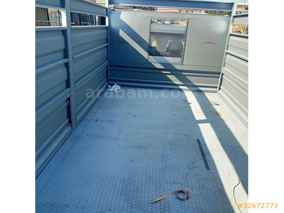 pompalı 130t 350Transit  yeni kasa 350 E Sivas