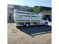 pompalı 130t 350Transit  yeni kasa 350 E Sivas