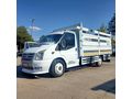 pompalı 130t 350Transit  yeni kasa 350 E Sivas