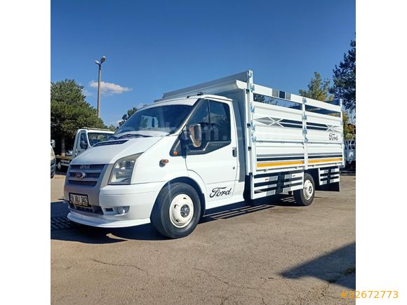 pompalı 130t 350Transit  yeni kasa 350 E Sivas
