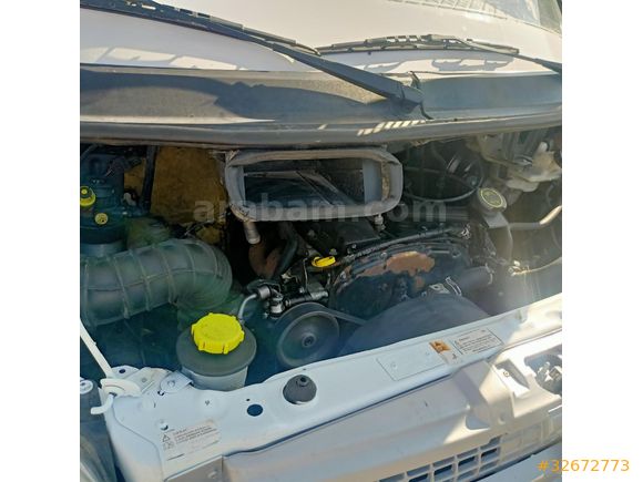 pompalı 130t 350Transit  yeni kasa 350 E Sivas
